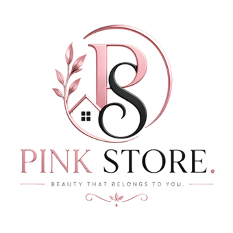 Pink Store.